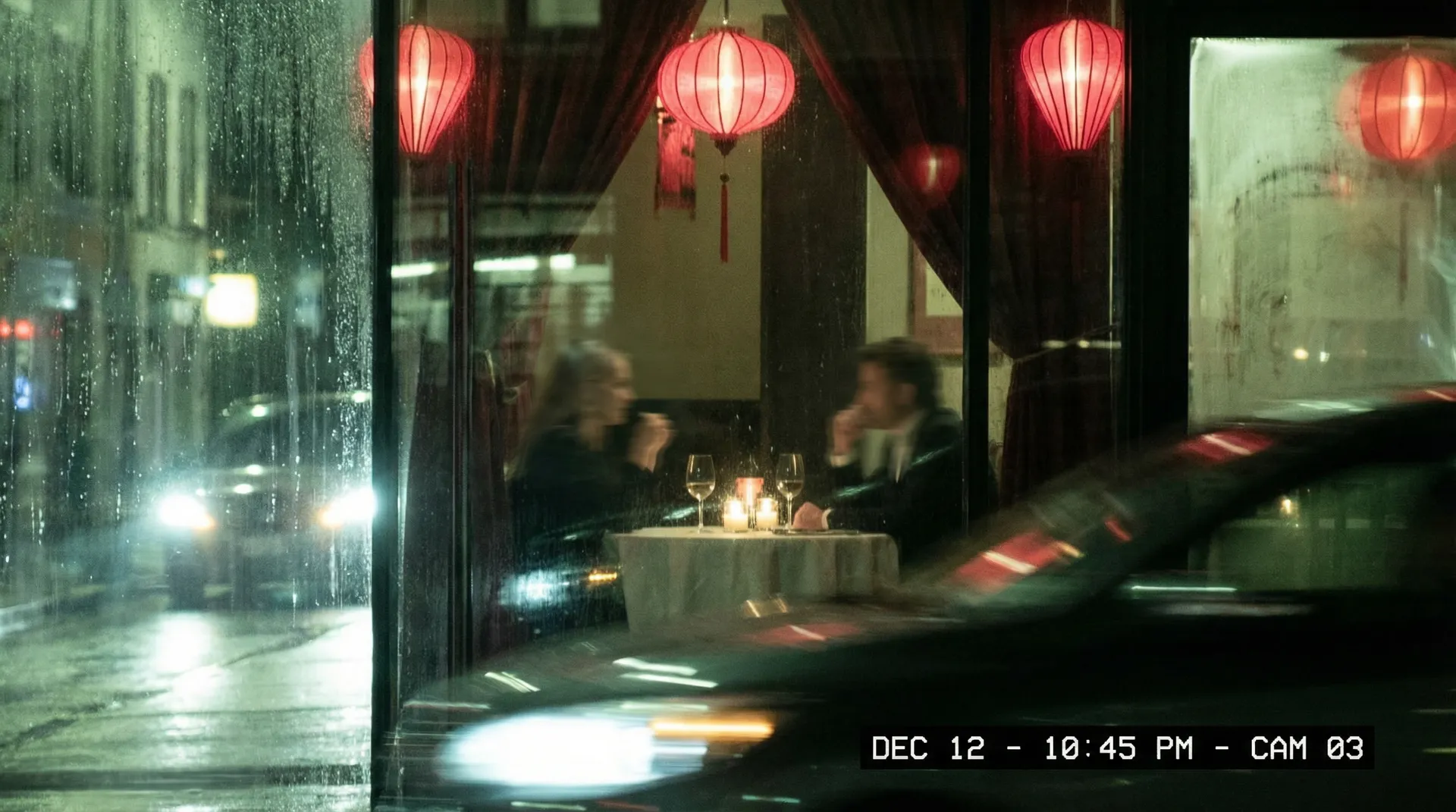金漫天堂 - 密会餐厅偷拍